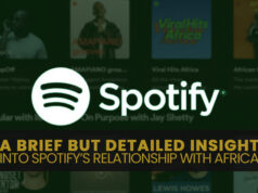 Spotify in Africa: Can the Global Streamer Find Its Local Rhythm?2