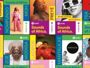 Spotify in Africa