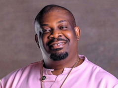 DON JAZZY- CEO, MAVIN RECORDS