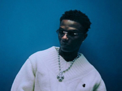 Wizkid Surpasses 10 Billion Spotify Streams, First African Artist to Reach Milestone