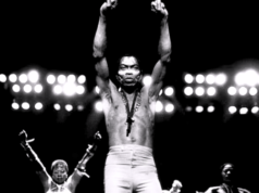 Grammy Awards to honor Fela Anikulapo-Kuti with Lifetime Achievement Award