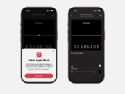 Apple Music subscribers can now listen to full music playback without leaving TikTok