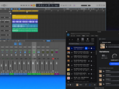 Splice Launches AI Tools with Creator Compensation Built Into Generative Features