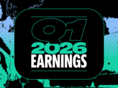 Spotify Reports €4.5 Billion Q1 Revenue as Gross Margin Hits 33%