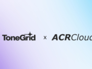 ToneGrid Partners with ACRCloud to Embed Rights Protection into Distribution Pipeline