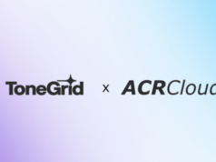ToneGrid Partners with ACRCloud to Embed Rights Protection into Distribution Pipeline